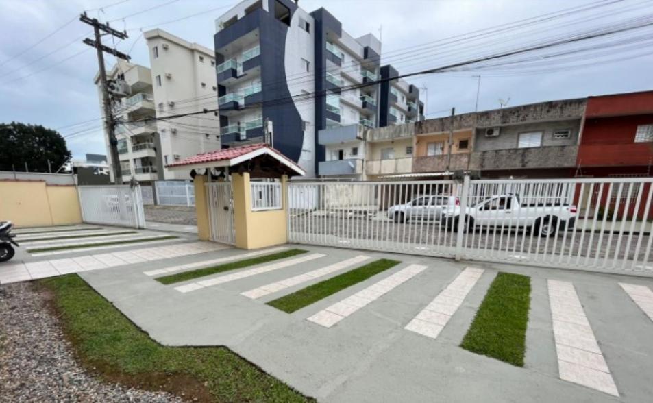 Apartment Apto Itagua *