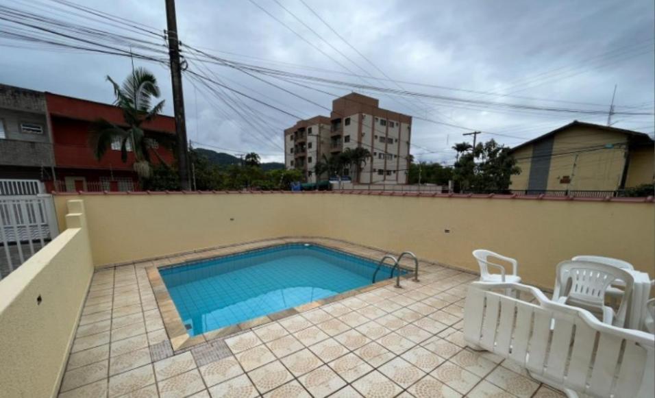 Apto Itagua Apartment Ubatuba
