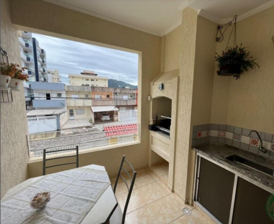 Apto Itagua Apartment *