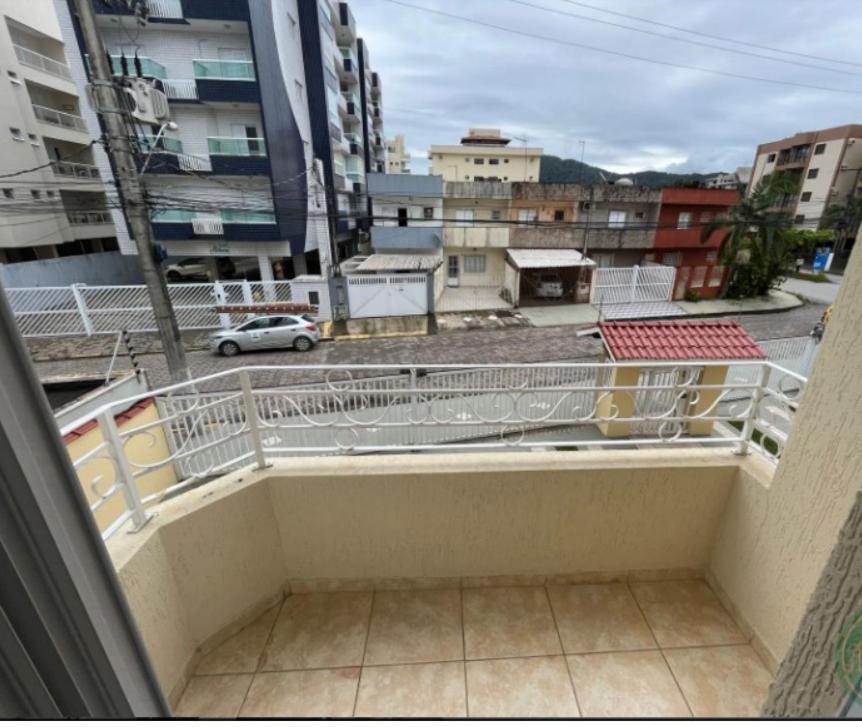 Apto Itagua * Ubatuba