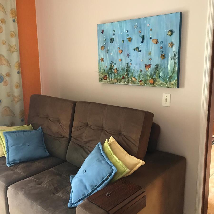 Apto Itagua Apartment