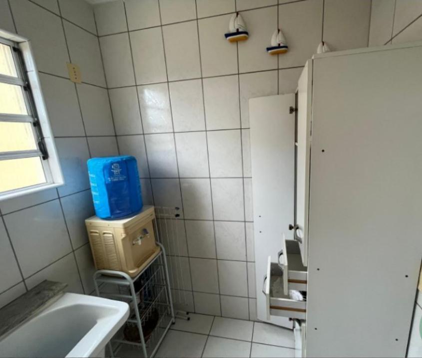 Apto Itagua Apartment